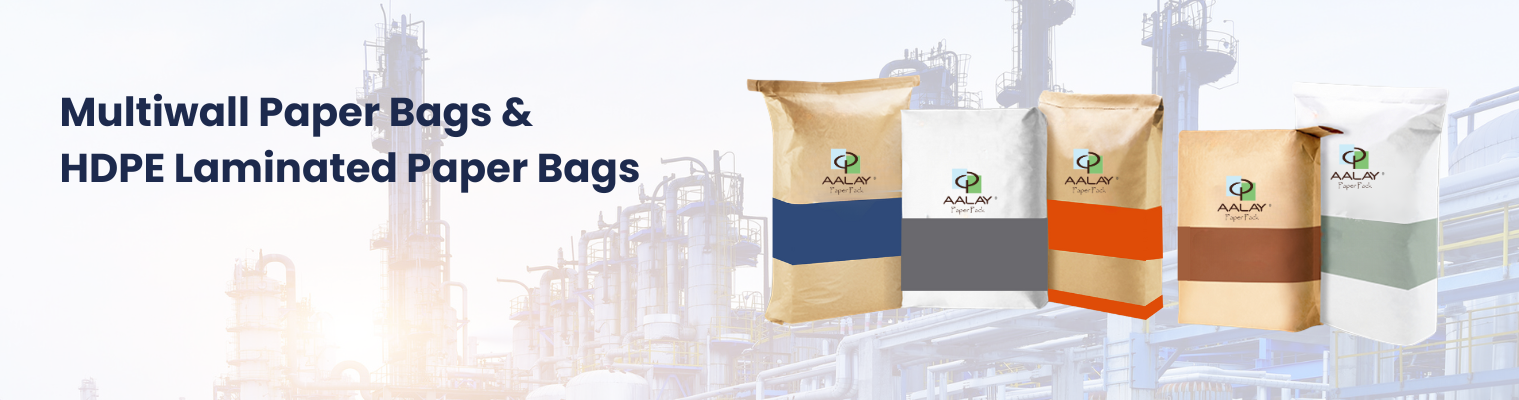 paper bags